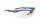 Rudy Project Propulse - Pacific Blue/ImpactX2 Photochromic Red sportszemüveg