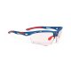 Rudy Project Propulse - Pacific Blue/ImpactX2 Photochromic Red sportszemüveg