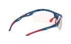 Rudy Project Propulse - Pacific Blue/ImpactX2 Photochromic Red sportszemüveg