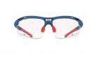 Rudy Project Propulse - Pacific Blue/ImpactX2 Photochromic Red sportszemüveg