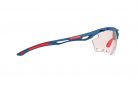 Rudy Project Propulse - Pacific Blue/ImpactX2 Photochromic Red sportszemüveg