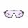 Rudy Project Cutline - Black Matte/ImpactX2 Photochromic Laser Purple) sportszemüveg