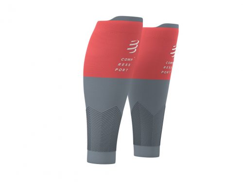 CompresSport R2 V2 Compression Calf Sleeves kompressziós szár