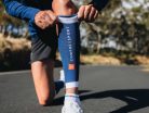 CompresSport R2 3.0 Compression Calf Sleeves kompressziós szár