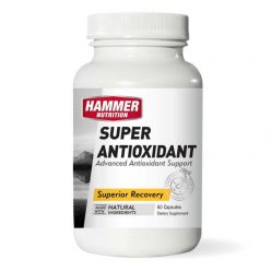 Hammer Super Antioxidant (ízetlen) - 60 kapszula