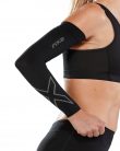 2XU Flex Running Comp Arm Sleeves kompressziós szár