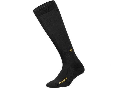 2XU Flight Comp Socks futózokni