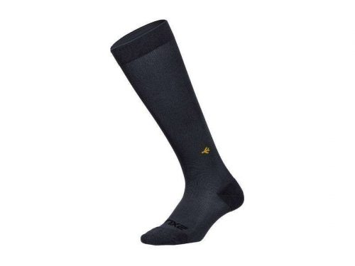 2XU Flight Comp Socks futózokni