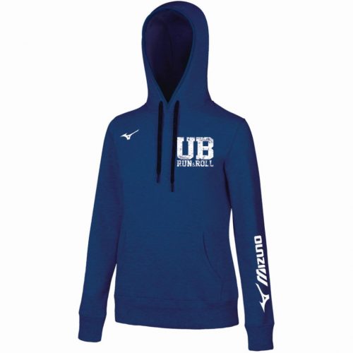 Mizuno Ter Hoodie W női melegítőfelső