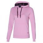 Mizuno Athletic Hoody női melegítőfelső