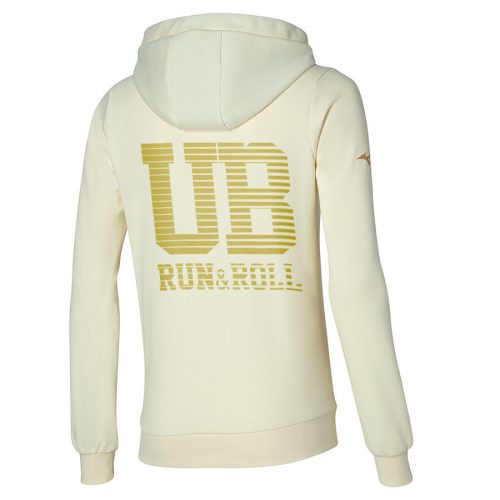 UB Collection Athletics Graphic Hoody női melegítőfelső