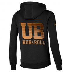 UB Collection Athletics Graphic Hoody női melegítőfelső