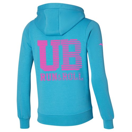 UB Collection Athletics Graphic Hoody női melegítőfelső