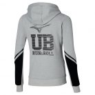 UB Collection Athletics Sweat Jacket női melegítőfelső