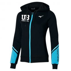 UB Collection Athletics Sweat Jacket női melegítőfelső