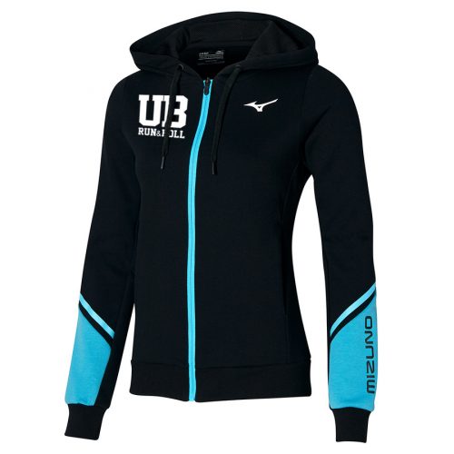 UB Collection Athletics Sweat Jacket női melegítőfelső