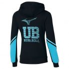 UB Collection Athletics Sweat Jacket női melegítőfelső