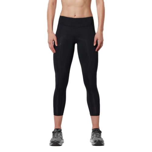 2XU Mid-Rise Comp 7/8 Tights női futónadrág