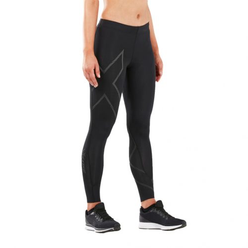 2XU MCS Run Comp Tights női futónadrág