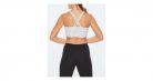 2XU Active Longline MedImpact Crop női sportmelltartó