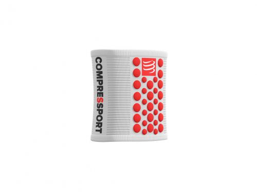 CompresSport Sweatband 3D Dots fejpánt