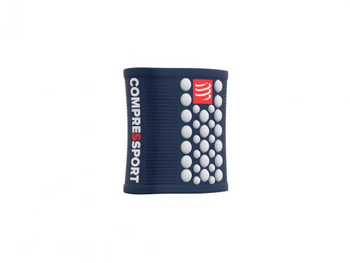 CompresSport Sweatband 3D Dots fejpánt