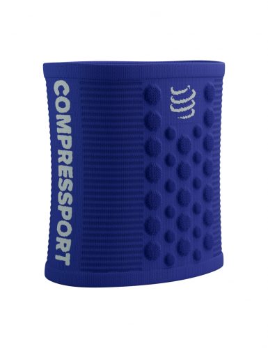 CompresSport Sweatbands 3D Dots fejpánt