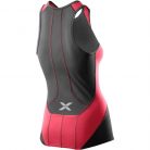 2XU Perform Tri Singlet női triatlonos ruházat