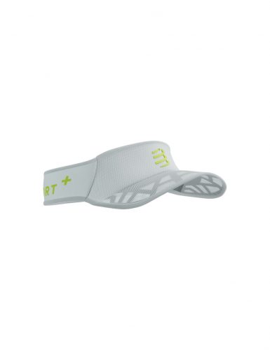 CompresSport Spiderweb Ultralight Visor nyári futósapka