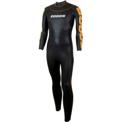 Zoggs FX2 Men's Wetsuit férfi neoprén